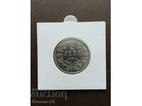 2 BGN 1894 silver