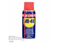 WD-40 - 400ml spray with many functions