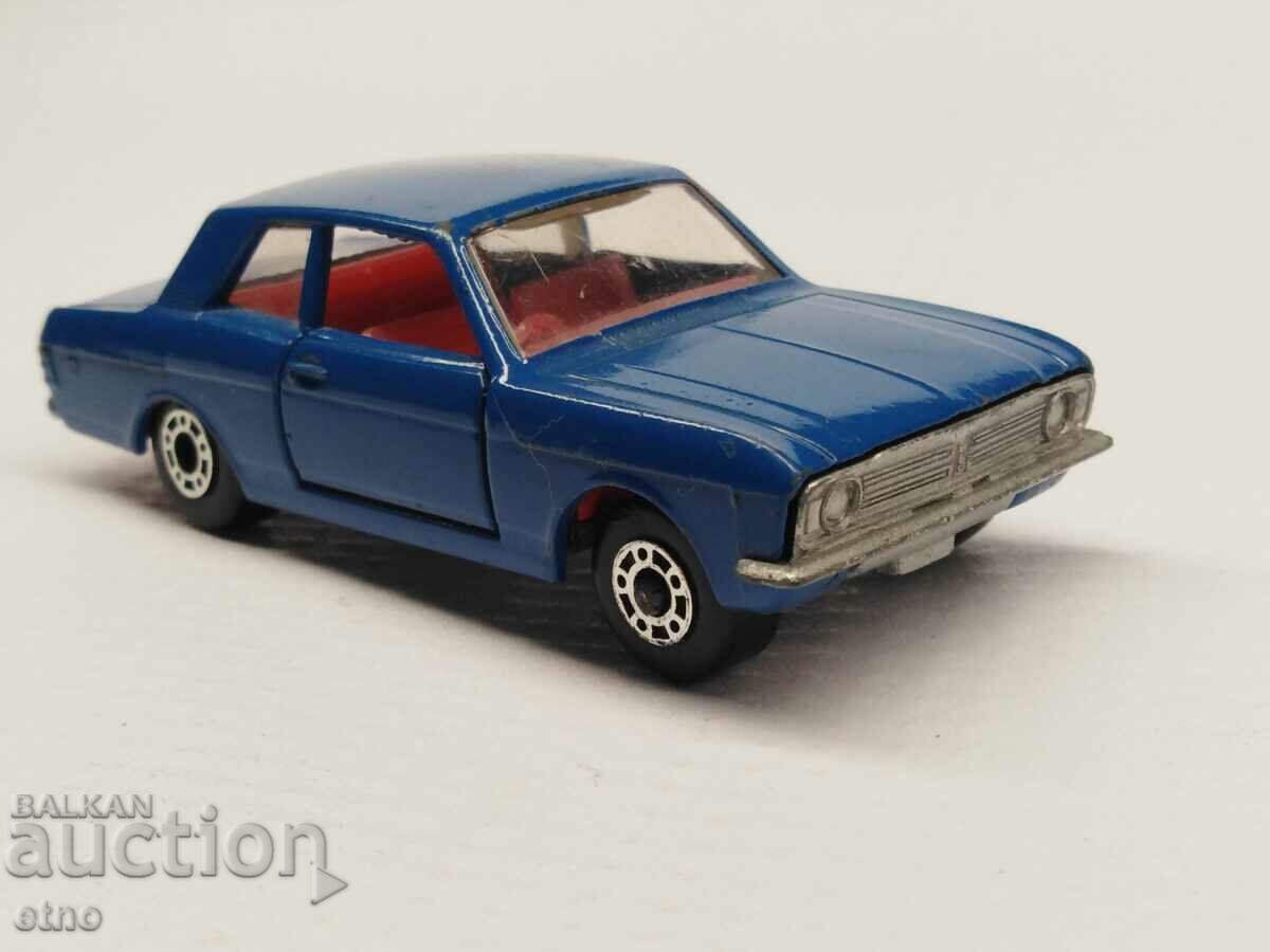 MATCHBOX-FORD CORTINA , БЪЛГАРИЯ, играчка, играчки