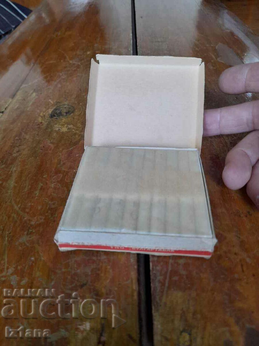 Auction Old cigarettes Sun Auction Old cigarettes Sun