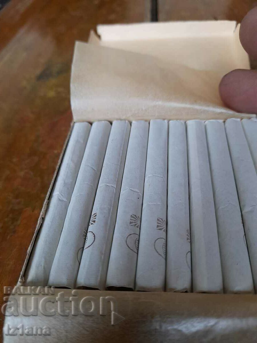 Old cigarettes Sun - 5 Old cigarettes Sun - 5