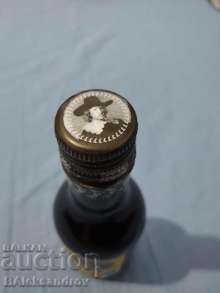 Auction Collection bottle Auction Collection bottle