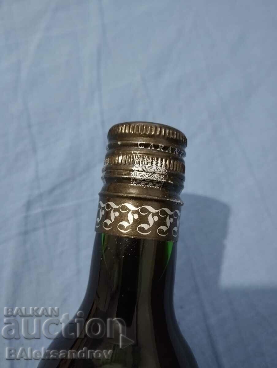 Delivery of Collection bottle Delivery of Collection bottle