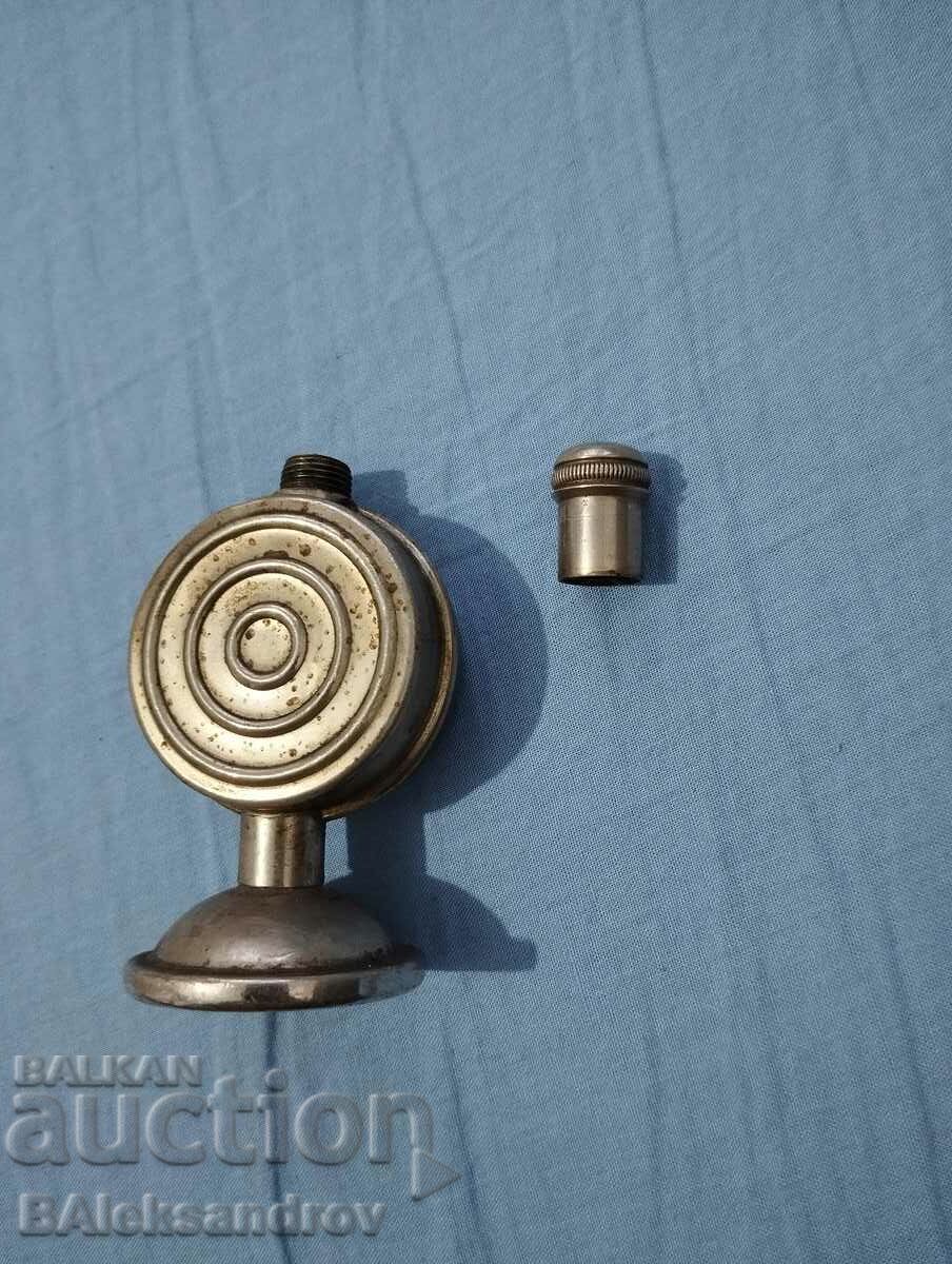 Доставка на Старо метално шишенце Доставка на Старо метално шишенце