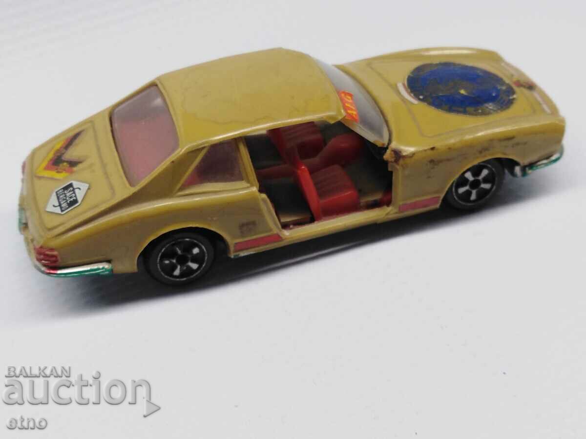 Delivery of GHIA IS V 280 FOR PARTS, USSR TOY, TOYS, Delivery of GHIA IS V 280 FOR PARTS, USSR TOY, TOYS,