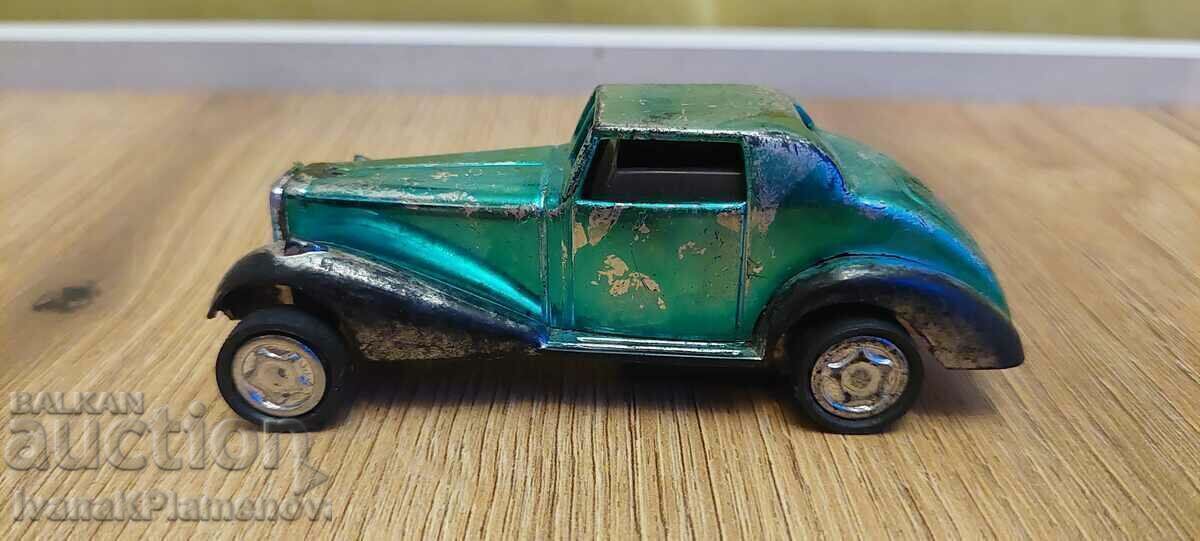 Trolley with a mechanism with price € 4.00 | 7.82 BGN