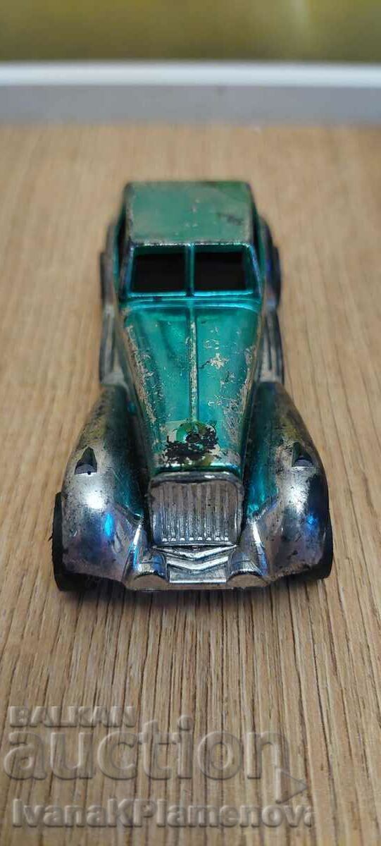 Δημοπρασία Τρόλεϊ με μηχανισμό Δημοπρασία Τρόλεϊ με μηχανισμό