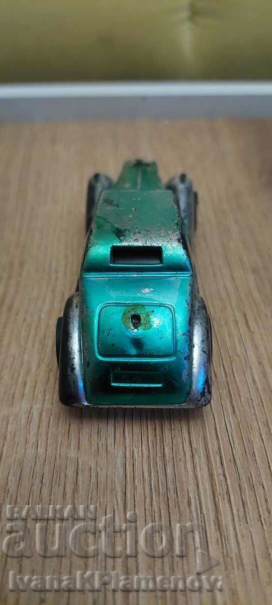 Delivery of Trolley with a mechanism Delivery of Trolley with a mechanism