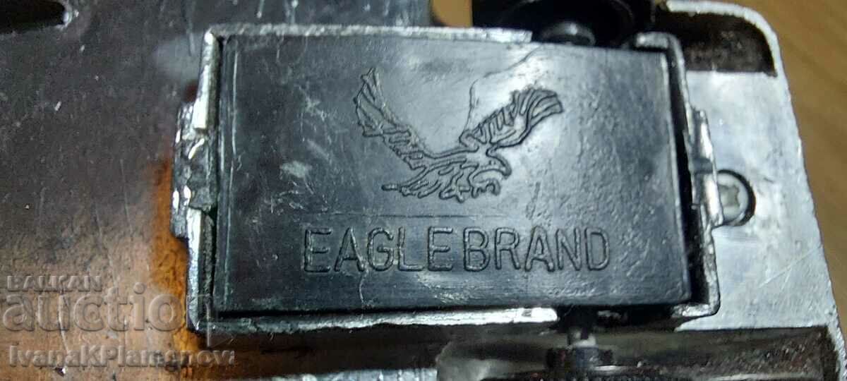 Trolley with a mechanism - 7