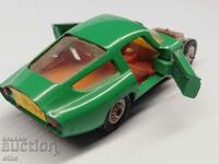 ALFA ROMEO GIULIA FOR PARTS, USSR TOY, TOYS,