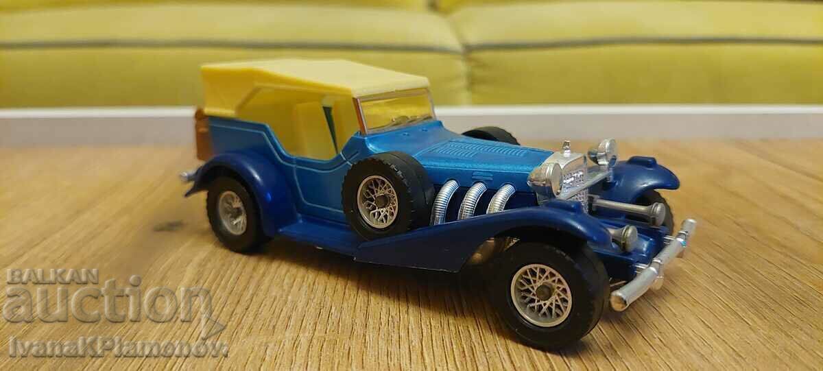 Metal cart from France for collectors, excellent condition Metal cart from France for collectors, excellent condition