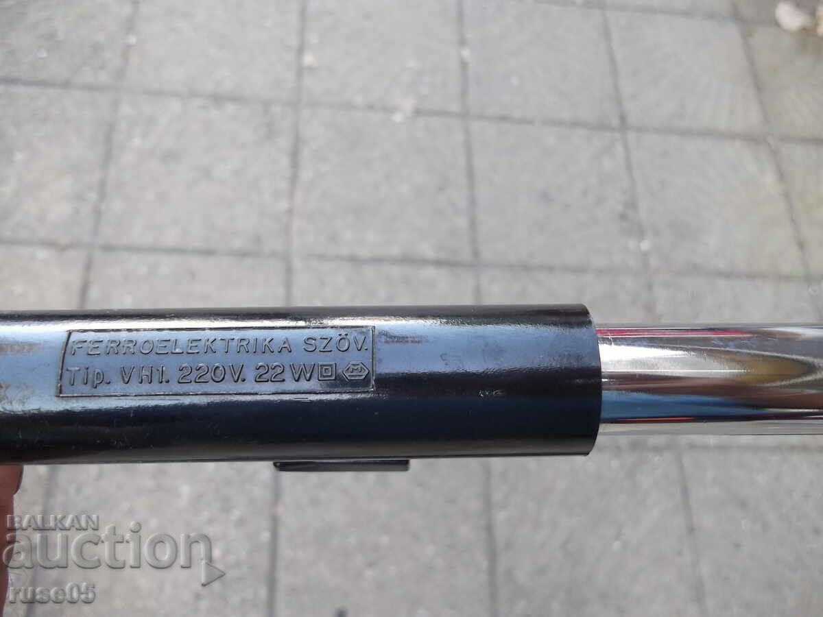 Licitație Masha "VH1" electric german de lucru - 1 Licitație Masha "VH1" electric german de lucru - 1