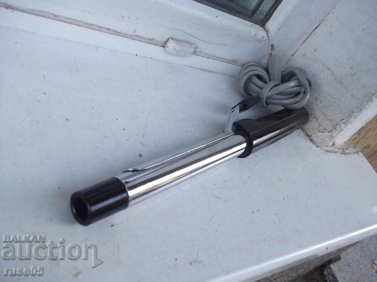 Livrarea Masha "VH1" electric german de lucru - 1 Livrarea Masha "VH1" electric german de lucru - 1