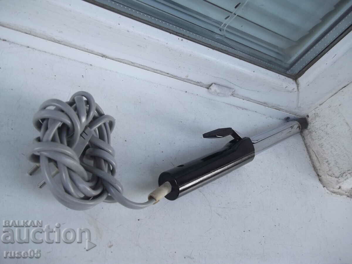 Masha "VH1" electric german de lucru - 1 - 5 Masha "VH1" electric german de lucru - 1 - 5