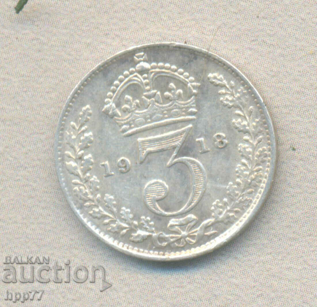 Moneda de argint 6