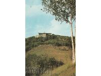 Bulgaria - PC - view from Teteven - Hajdushka mountain peak