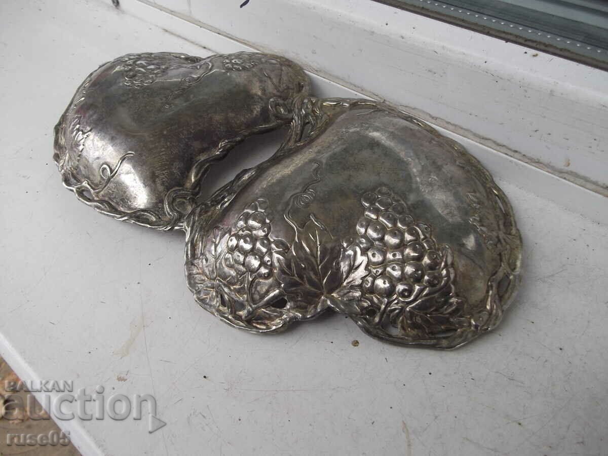 Nut container, etc. - 5 Nut container, etc. - 5