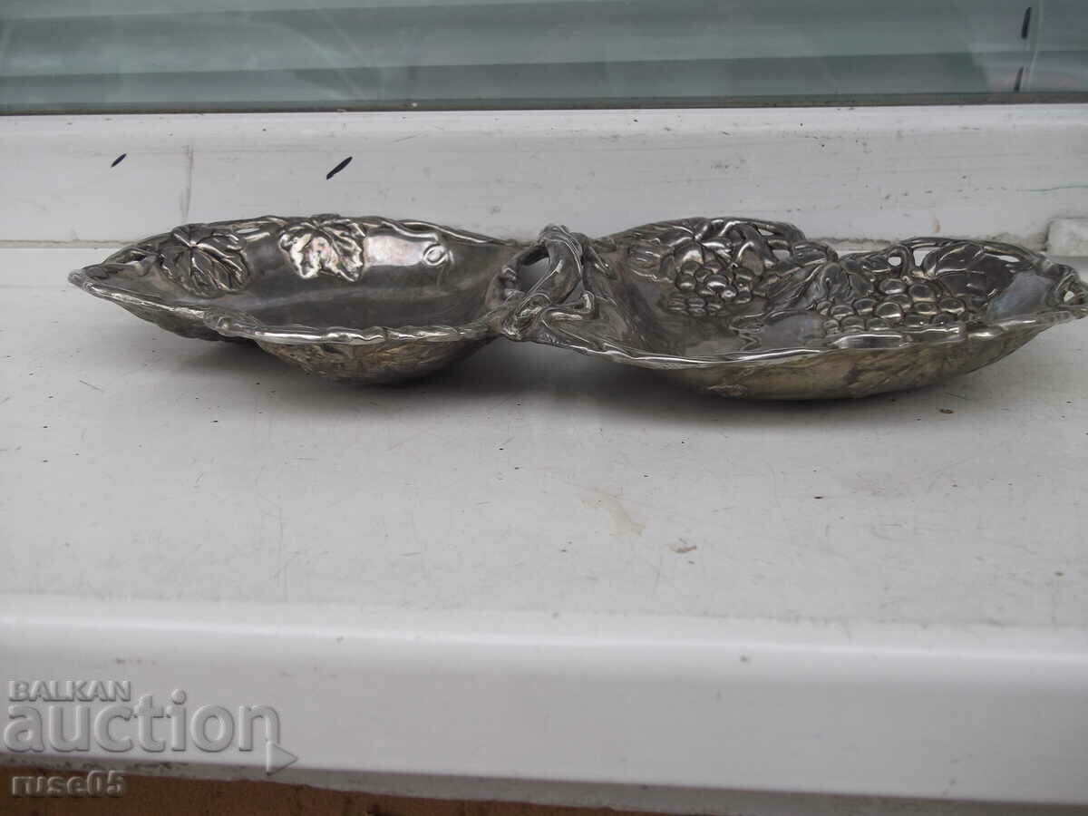 Nut container, etc. - 6 Nut container, etc. - 6