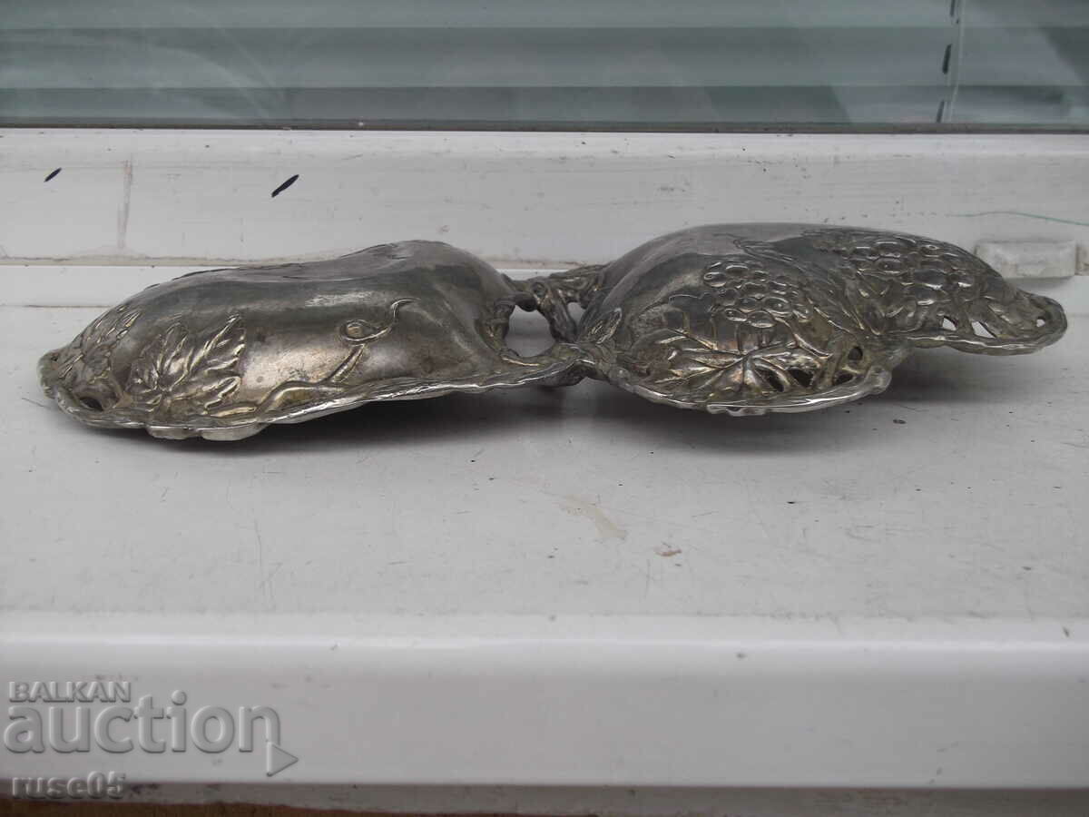 Nut container, etc. - 7 Nut container, etc. - 7