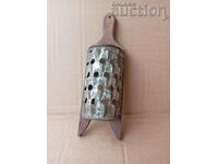 retro antique grater vintage household appliance