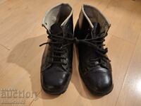 Hiking shoes Pioneer retro social 40 number