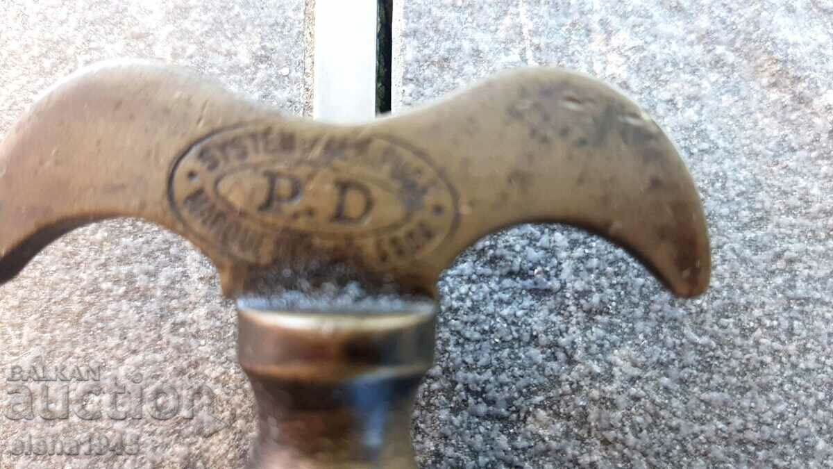 Licitație Scorțișoară antică