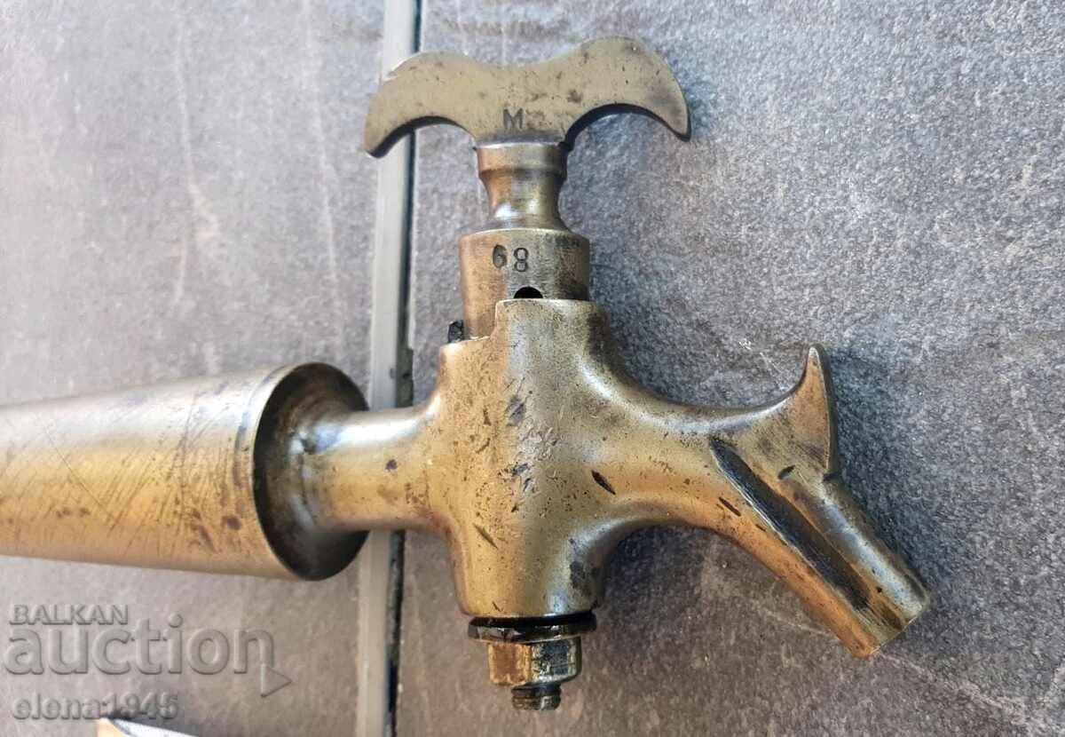 Scorțișoară antică