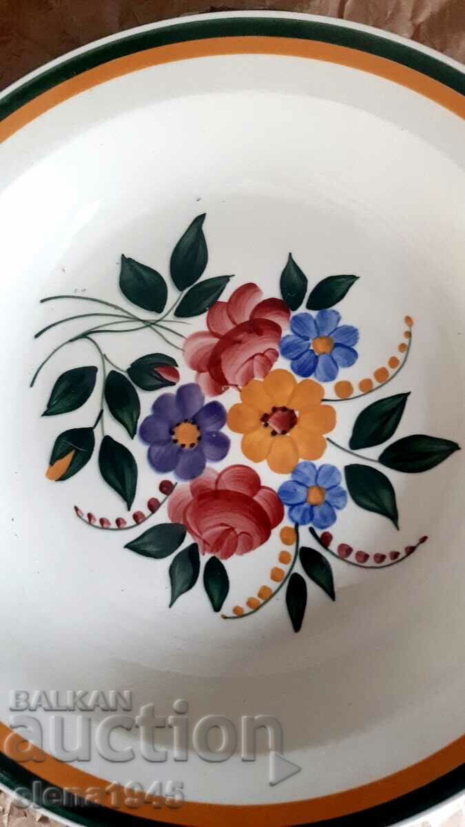 French plates HBCM with price 140.00 BGN | € 71.58 French plates HBCM with price 140.00 BGN | € 71.58