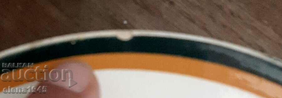 Delivery of French plates HBCM Delivery of French plates HBCM