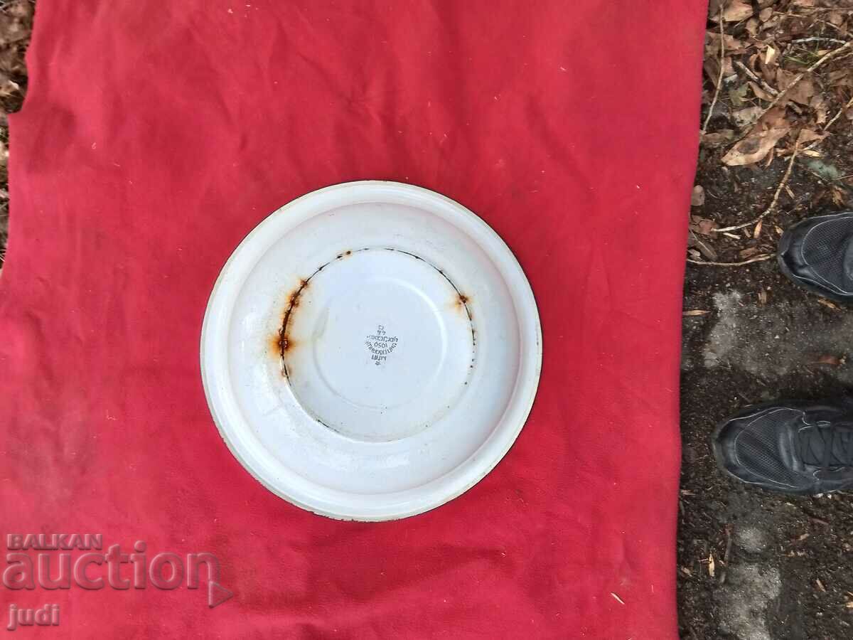 Delivery of Soc Metal Basin 1959 Delivery of Soc Metal Basin 1959