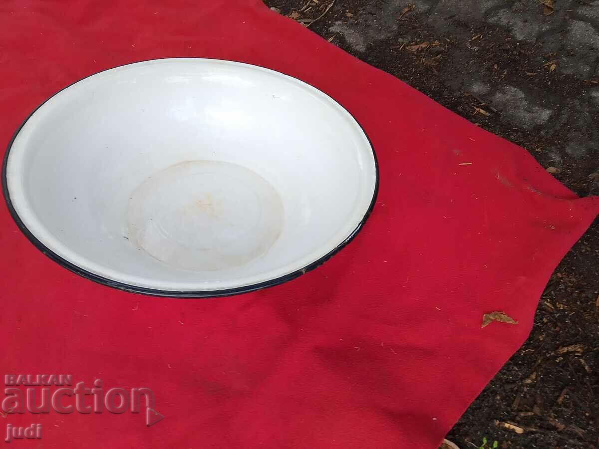 Soc Metal Basin 1959 - 6 Soc Metal Basin 1959 - 6