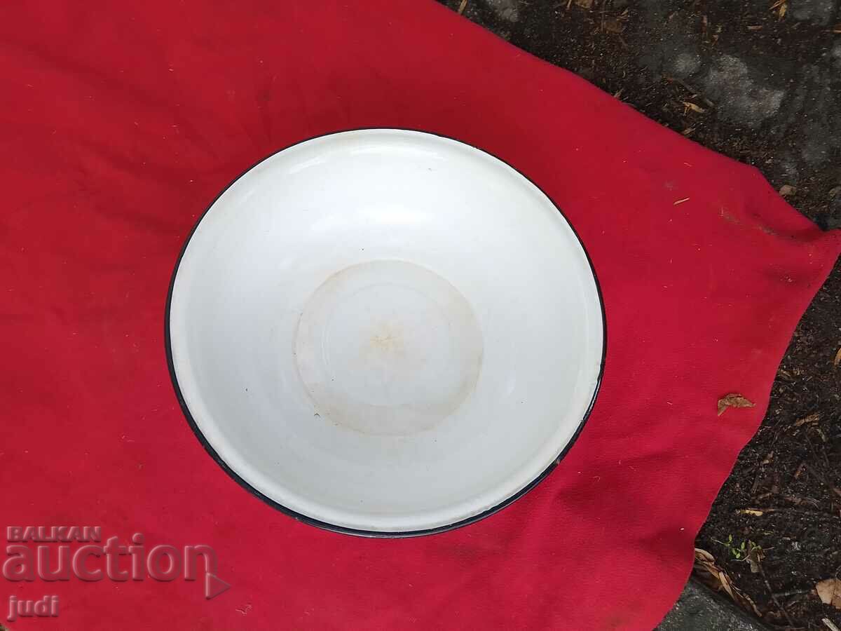 Soc Metal Basin 1959 - 7 Soc Metal Basin 1959 - 7