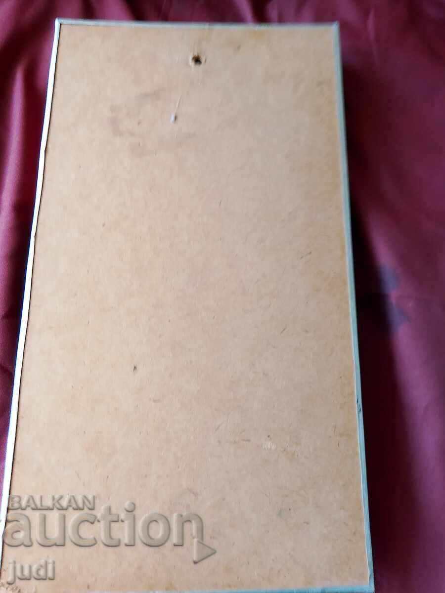 Oil painting panel - 5 Oil painting panel - 5