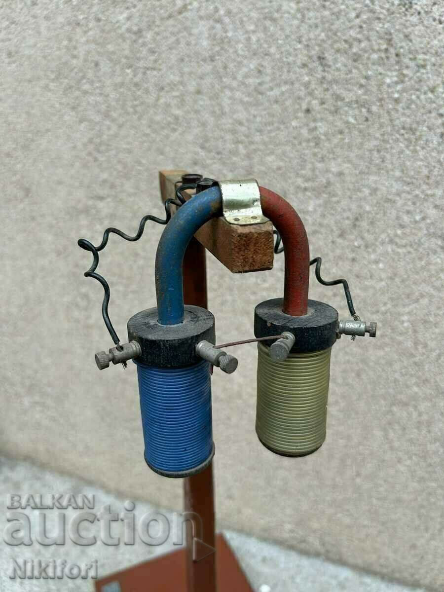 Model de predare în fizică UCHTEHPROM Model de predare în fizică UCHTEHPROM