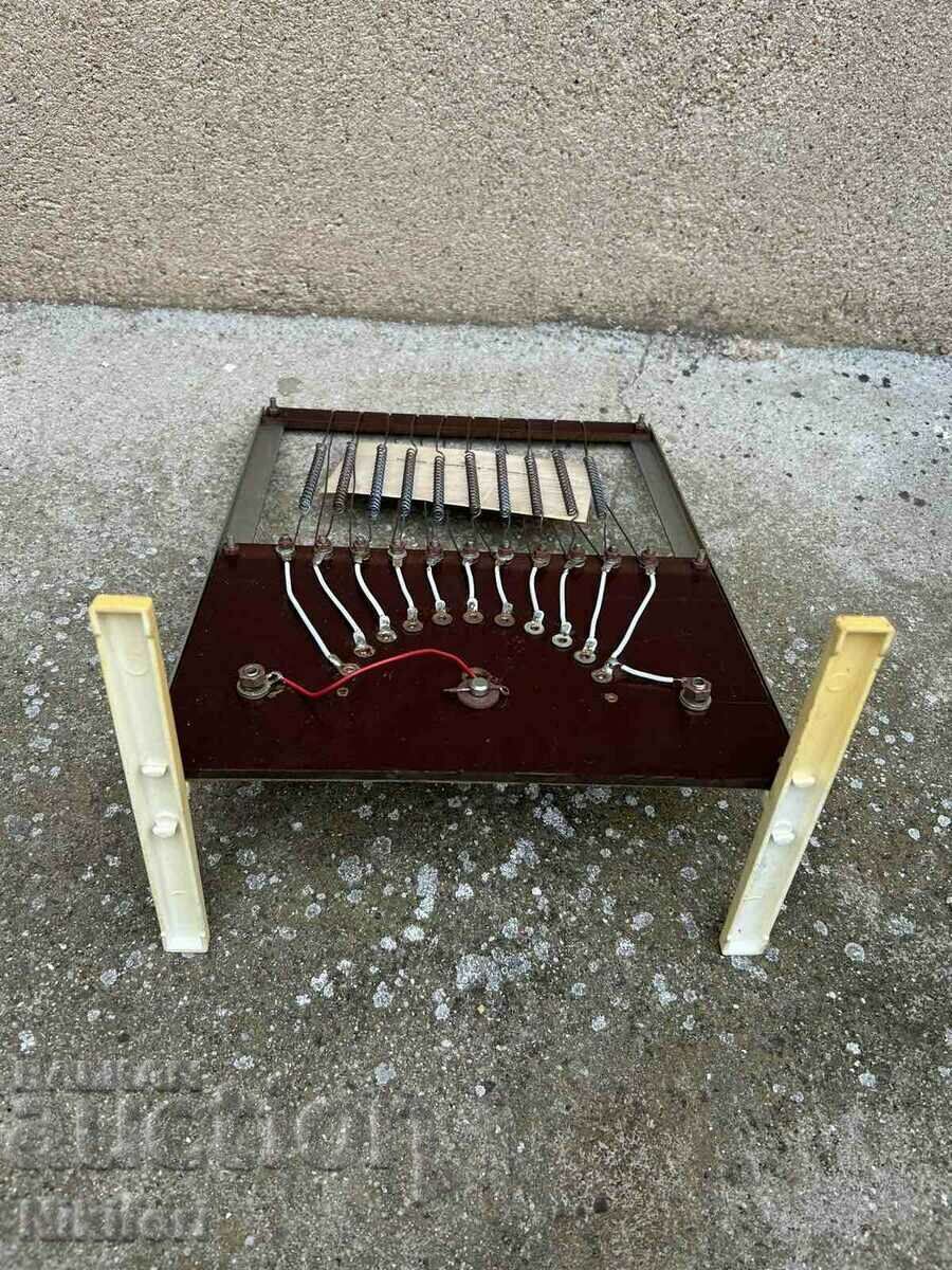 Teaching Model Model in Physics UCHTEHPROM - 7