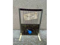 Model educațional în fizică UCHTEHPROM