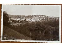 Tarnovo General view