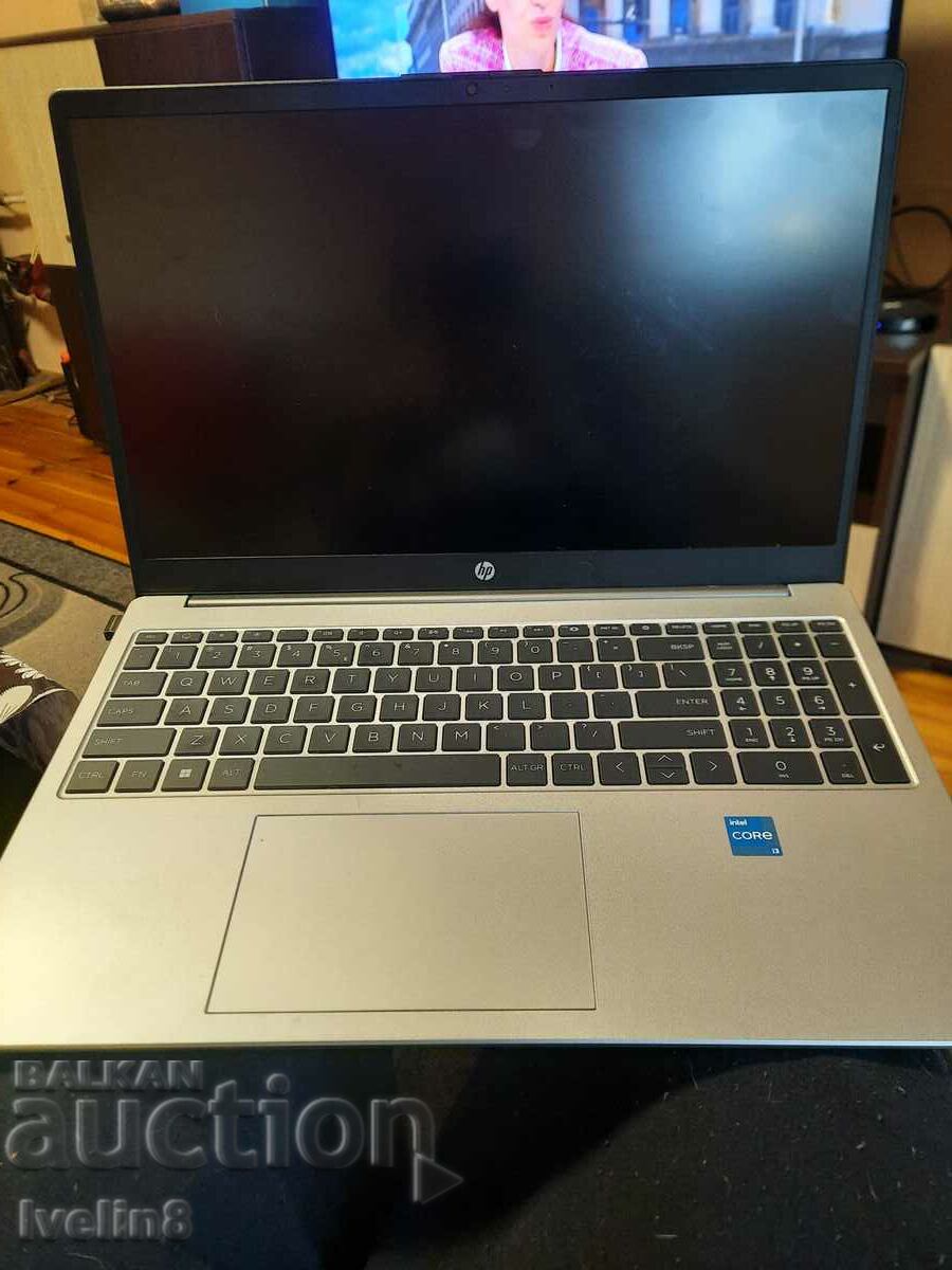 laptop HP