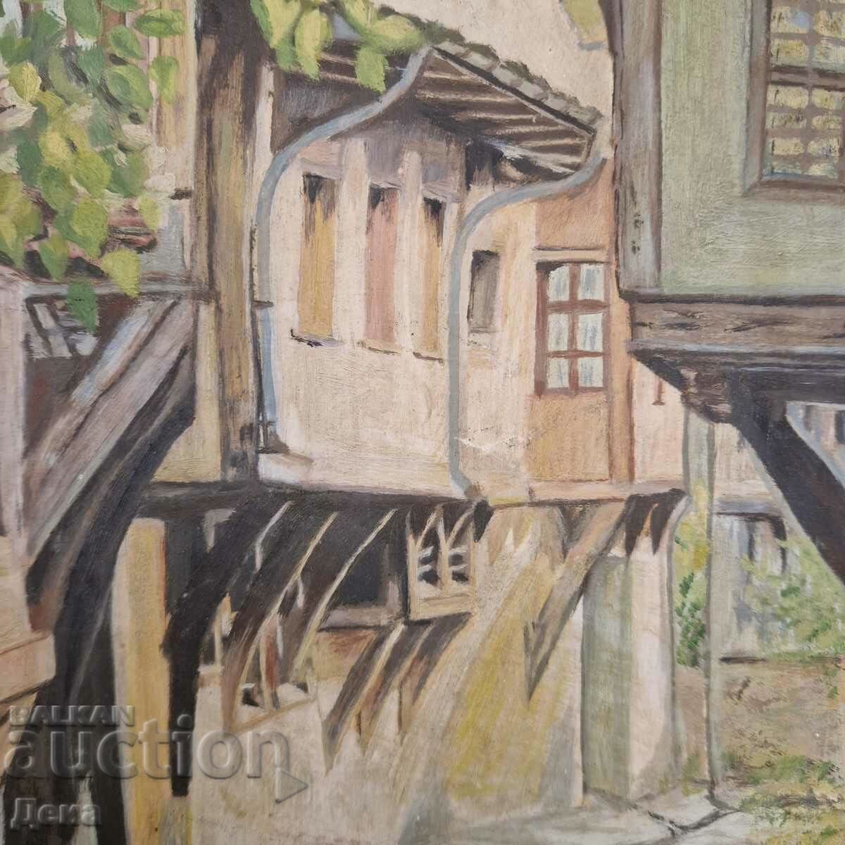 Old master painting. - 7 Old master painting. - 7