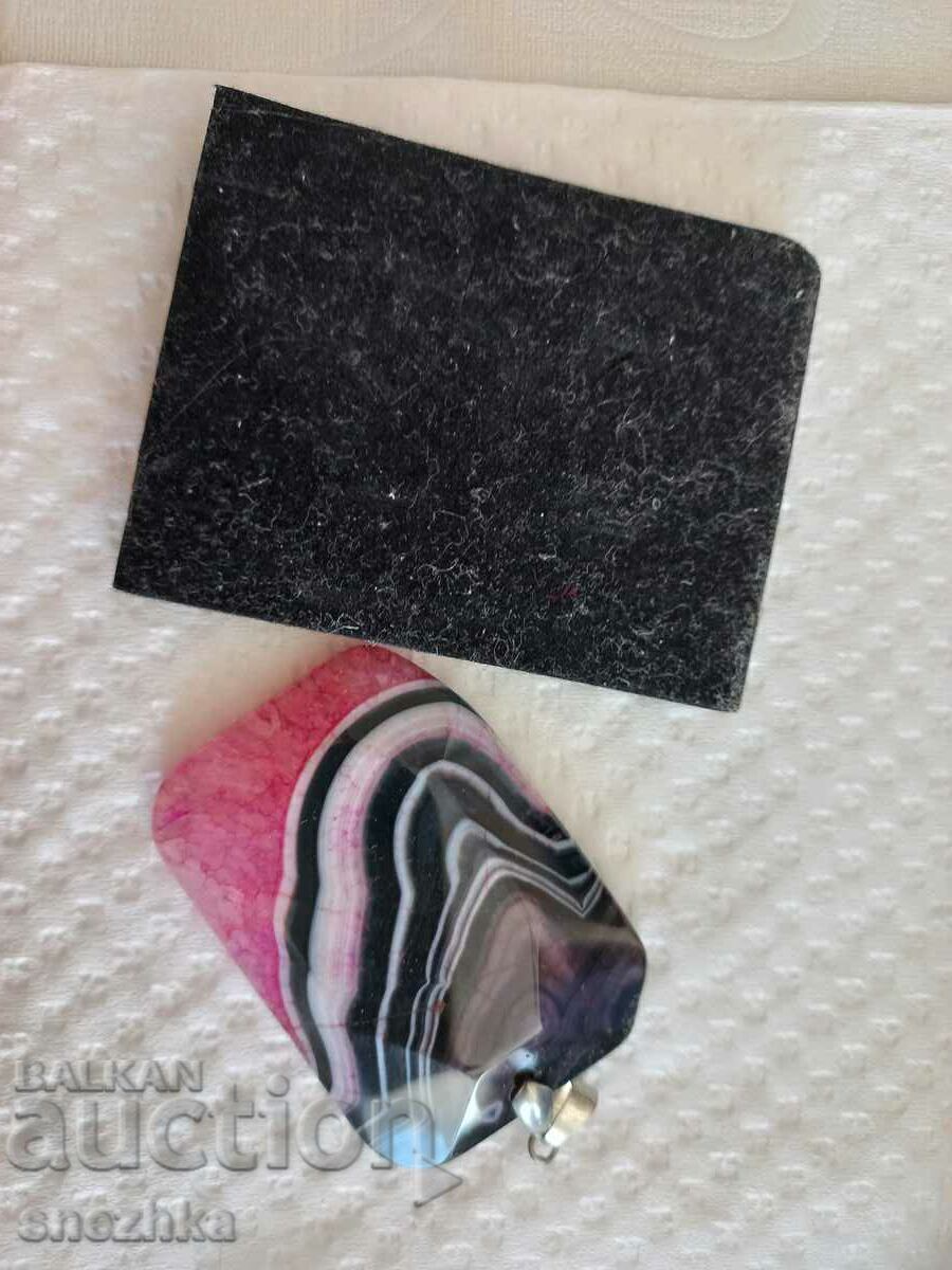 Jewelry - pendant necklace with price € 7.67 | 15.00 BGN