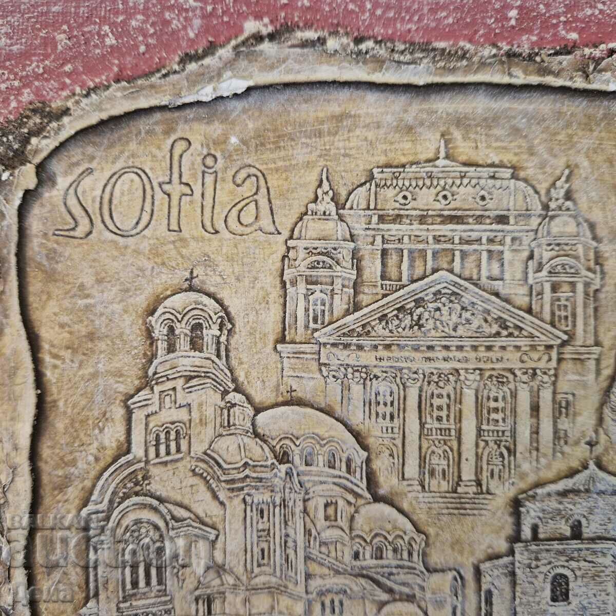 Auction  Interesting picture