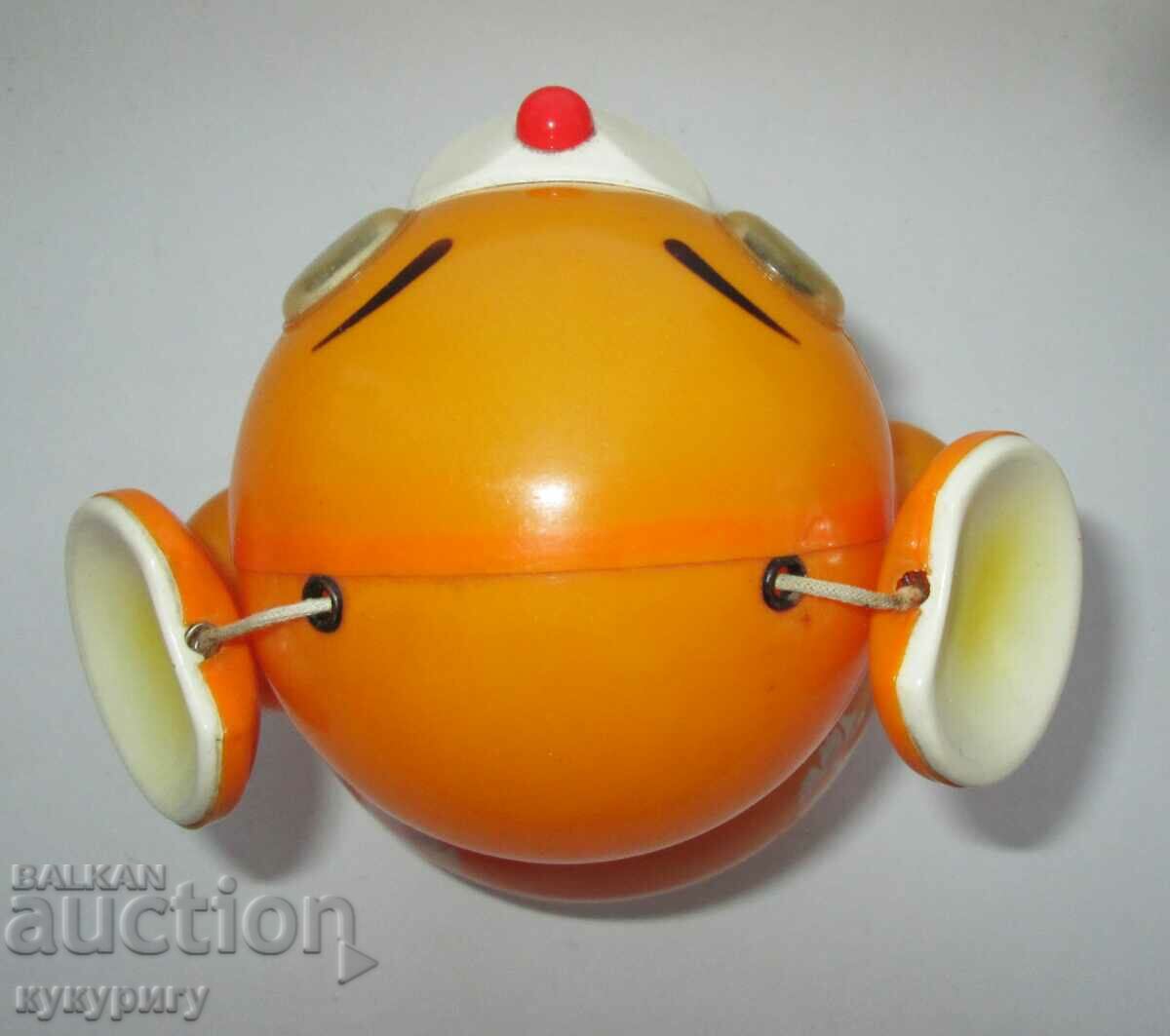 Papusa de jucarie pentru copii Stara Sots Rus URSS cu preț 60.00 BGN | € 30.68 Papusa de jucarie pentru copii Stara Sots Rus URSS cu preț 60.00 BGN | € 30.68