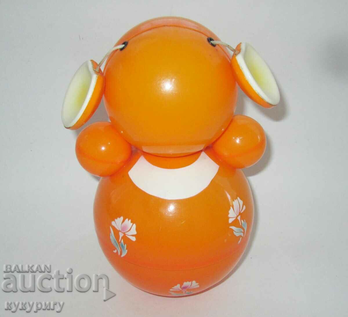 Livrarea Papusa de jucarie pentru copii Stara Sots Rus URSS Livrarea Papusa de jucarie pentru copii Stara Sots Rus URSS