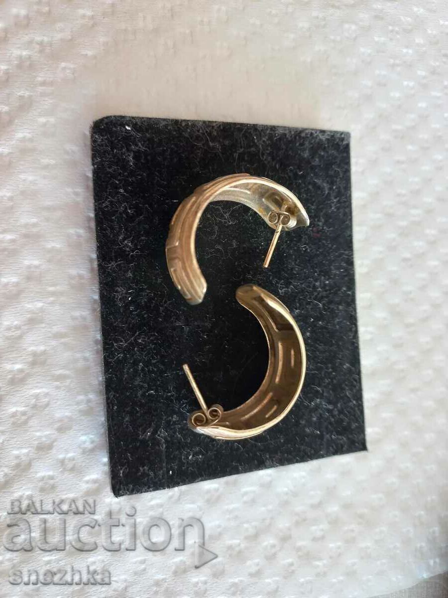 Auction Jewelery earrings silver Auction Jewelery earrings silver