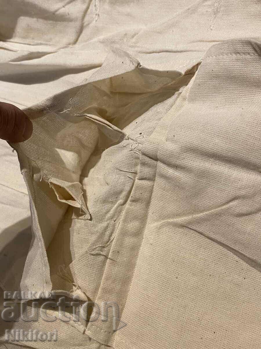 Salopetă militară de camuflaj Soc Iarnă - 5