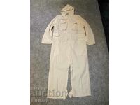 Soc Military Camouflage Overalls Winter