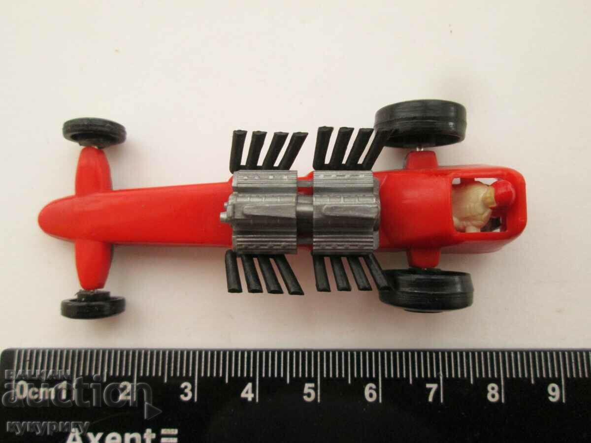 Stara Sots children's toy stroller dragster Estetyka with price 40.00 BGN | € 20.45 Stara Sots children's toy stroller dragster Estetyka with price 40.00 BGN | € 20.45