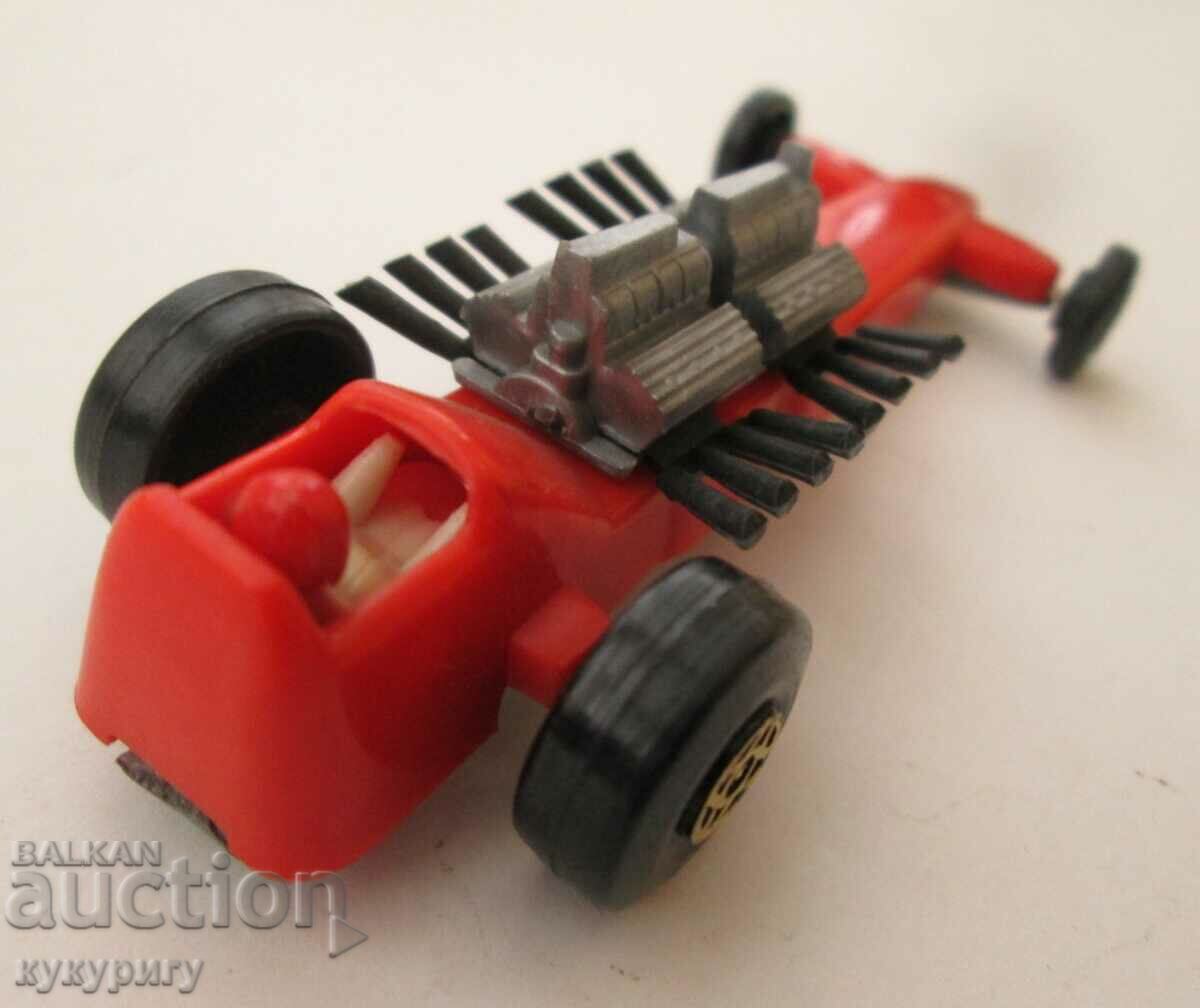 Delivery of Stara Sots children's toy stroller dragster Estetyka Delivery of Stara Sots children's toy stroller dragster Estetyka