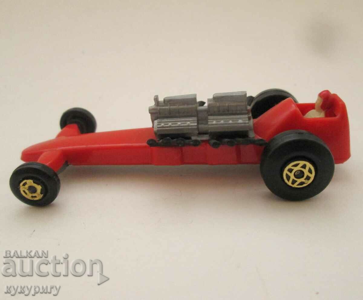 Stara Sots children's toy stroller dragster Estetyka - 5 Stara Sots children's toy stroller dragster Estetyka - 5