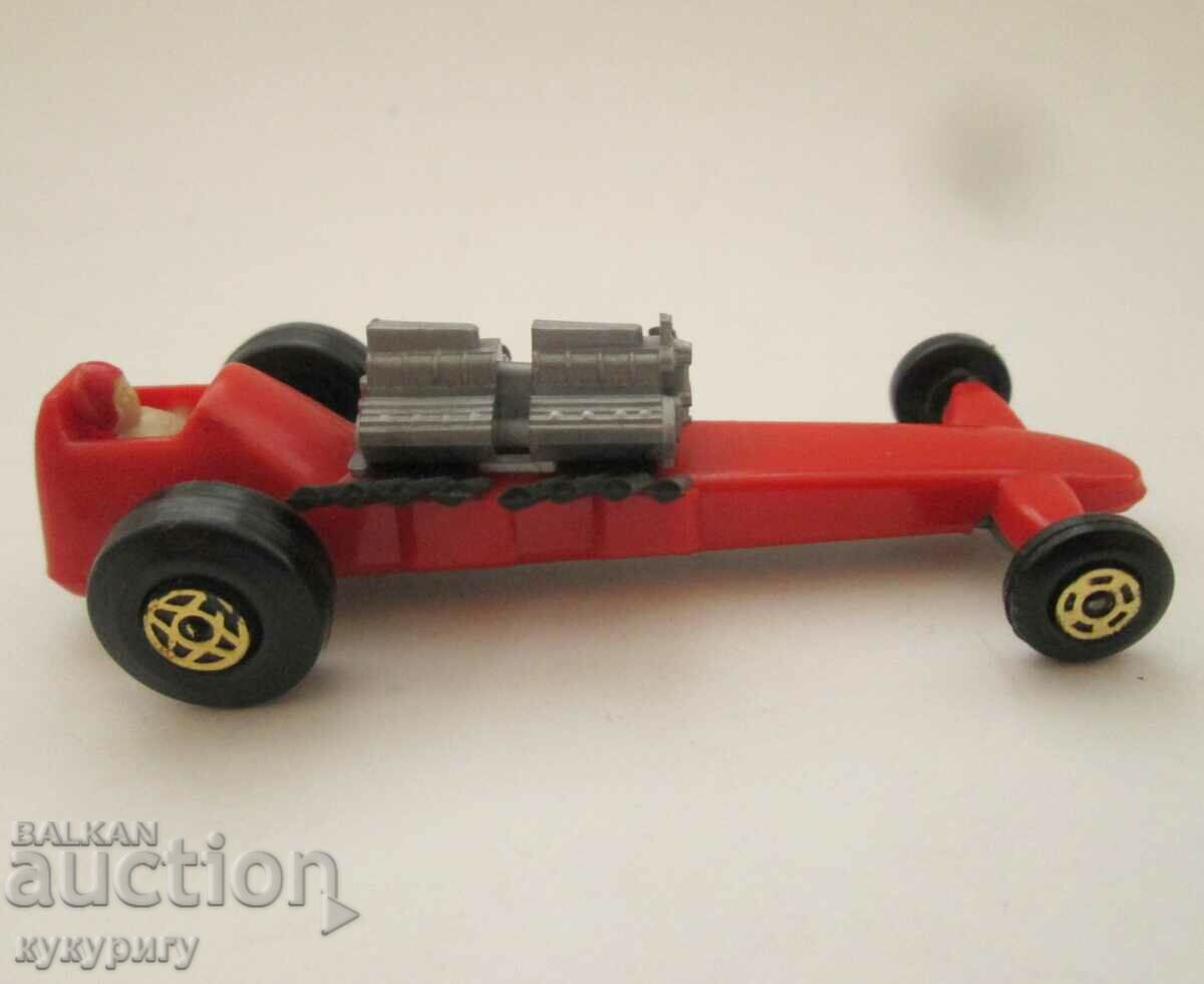 Stara Sots children's toy stroller dragster Estetyka - 6 Stara Sots children's toy stroller dragster Estetyka - 6